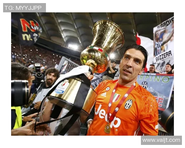 足球传奇布冯化身Q版漫画形象展现球场魅力与幽默风采