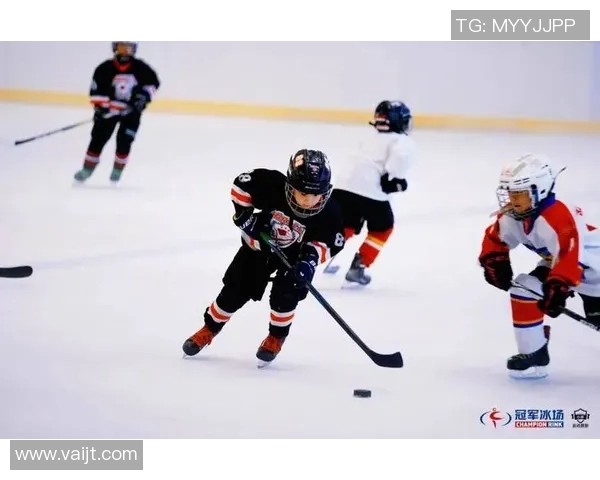 全球冰球明星排名揭晓谁将成为新一代冰上传奇