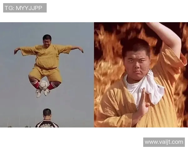 少林足球明星们的精彩瞬间与幕后故事全景展示