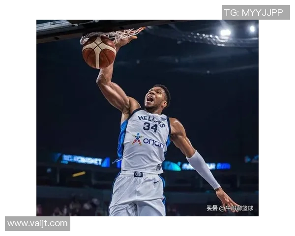 字母哥在全联盟的统治力与挑战者们的较量与对决分析 字母哥在全联盟的统治力与挑战者们的较量与对决分析