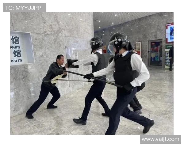 体育馆场地安保措施全面升级提升安全保障能力与观众体验