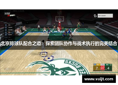 北京排球队配合之道：探索团队协作与战术执行的完美结合