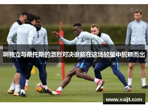 啊独立与桑托斯的激烈对决谁能在这场较量中脱颖而出